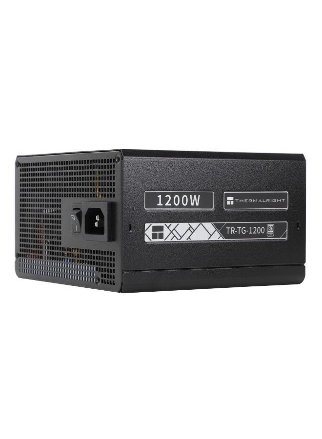 ثيرمالرايت Thermalright TR-TG1200 Power Supply – 1200 وات - Image 3